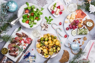 17 Christmas Appetizer Recipes for the Best Holiday Party
